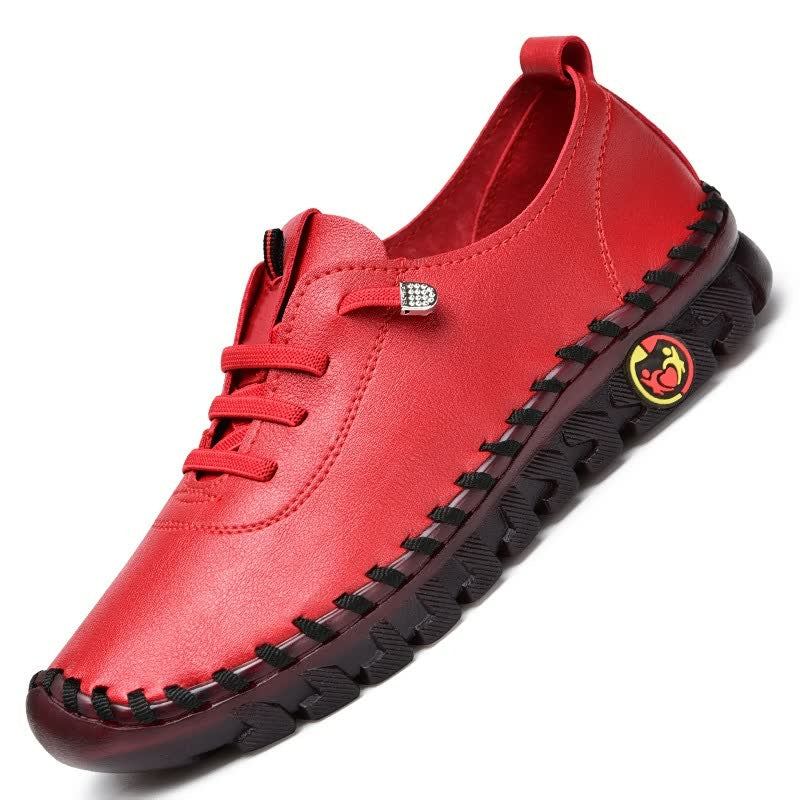 🔥Last Day 49% OFF -Women's Orthopedic Breathable Soft Sole Shoes