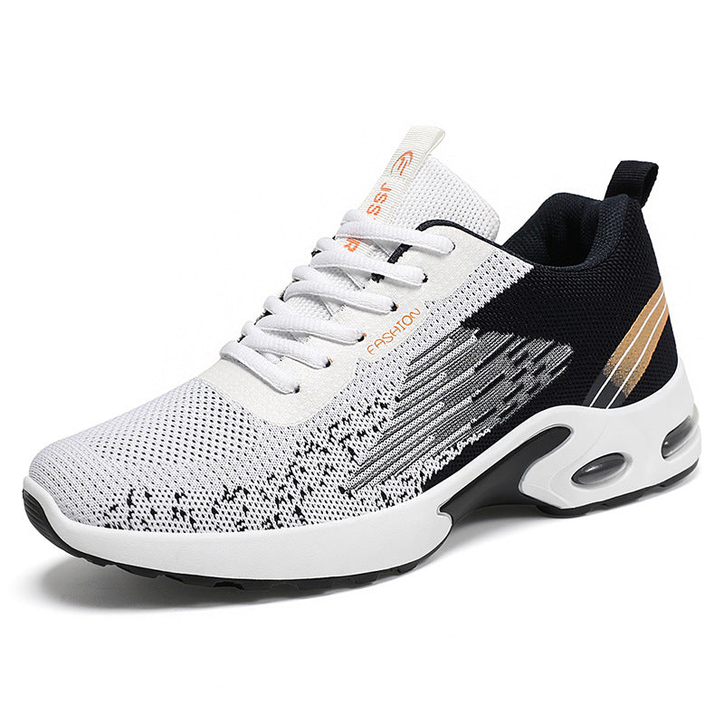 🔥Men's Orthopedic Breathable Sneakers (BUY 2 FREE SHIPPING)