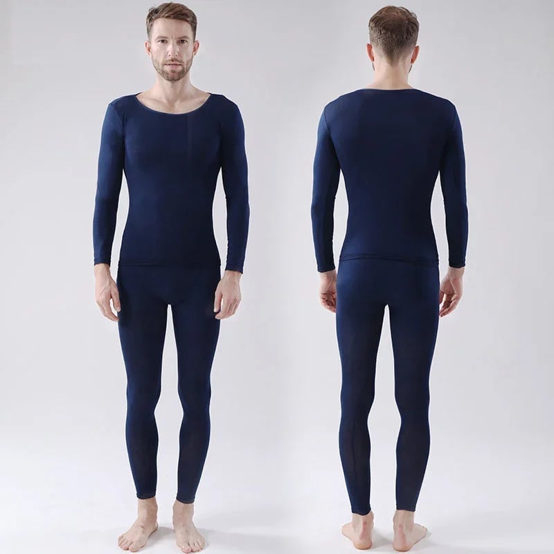 (š„ 49% OFF) Seamless Elastic Thermal Inner Wear