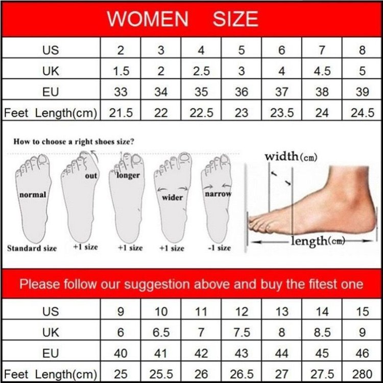 Orthopedic Comfort Shoes 2024