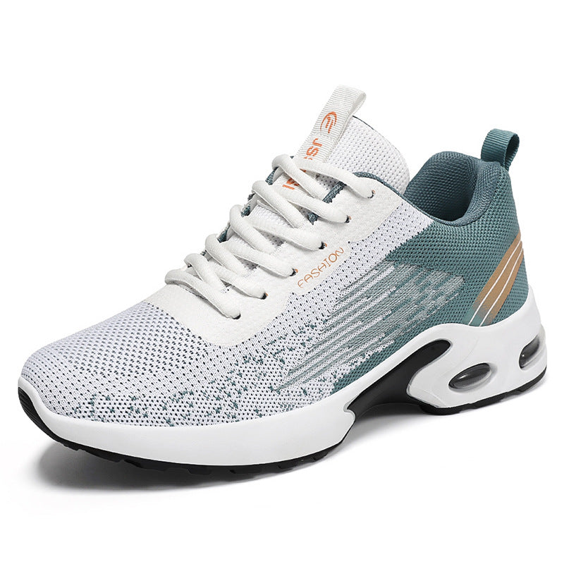 🔥Last Day 52% OFF -Men's Orthopedic Breathable Sneakers (BUY 2 FREE SHIPPING)