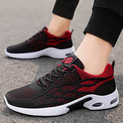 🔥Last Day 52% OFF -Men's Orthopedic Breathable Sneakers (BUY 2 FREE SHIPPING)