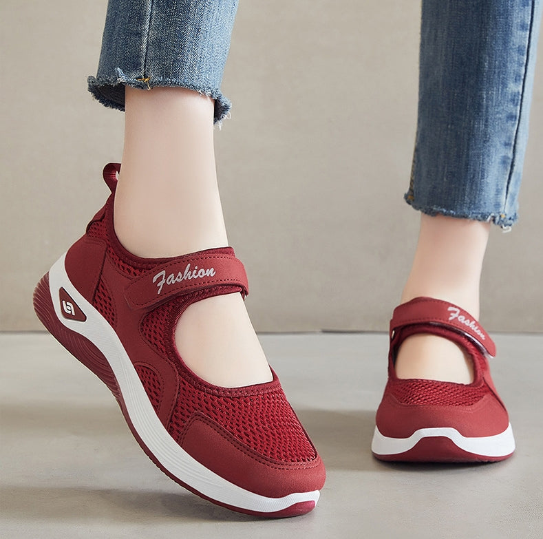 🔥Women's Orthopedic Sneakers Walking Shoes(Buy 2 Free Shipping)