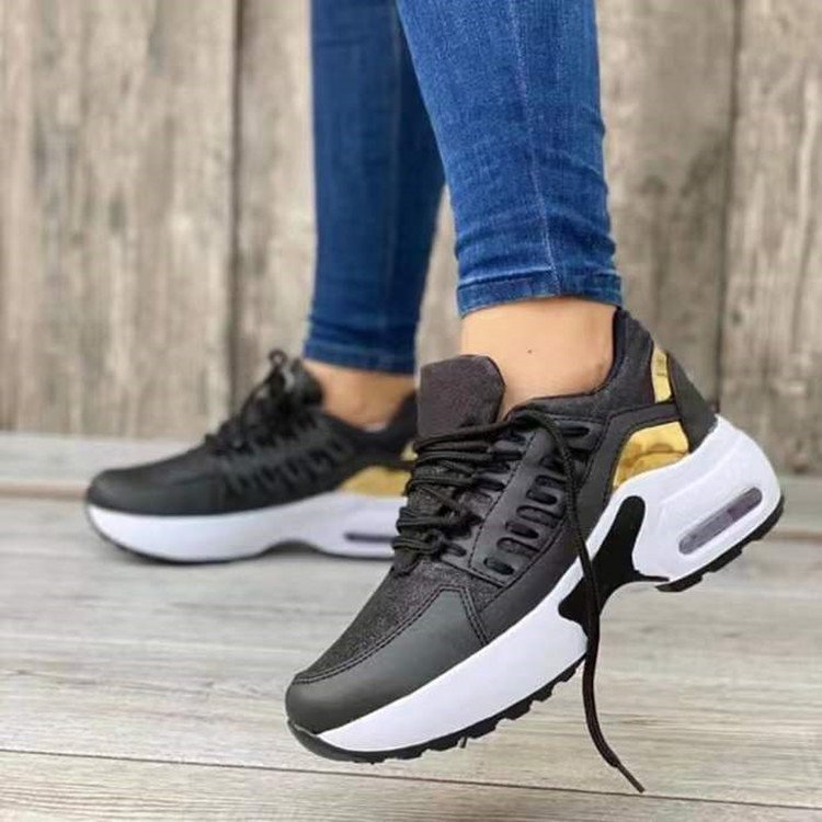 Orthopedic Comfort Shoes 2024