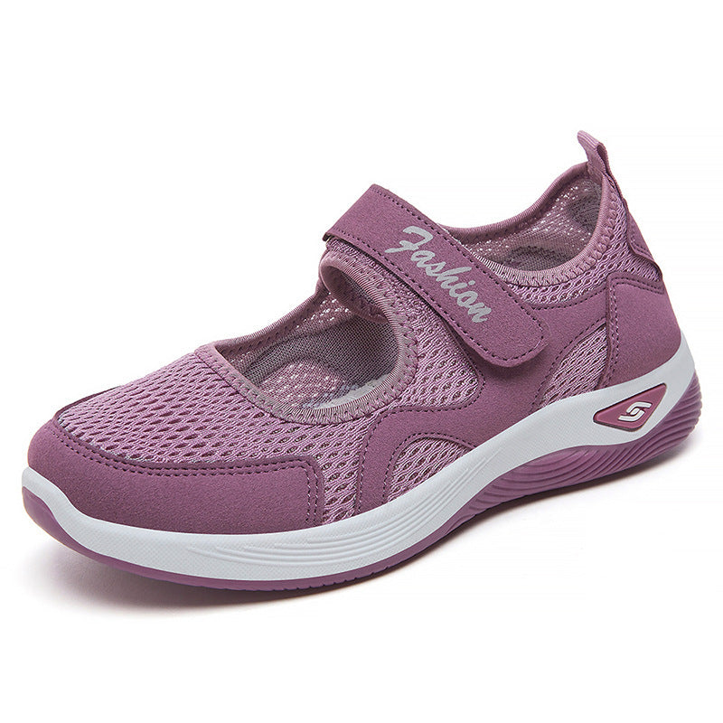 🔥Women's Orthopedic Sneakers Walking Shoes(Buy 2 Free Shipping)