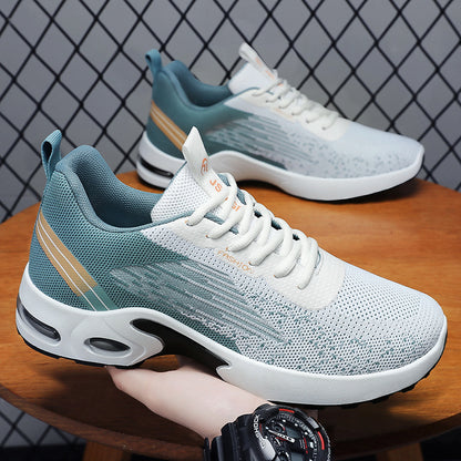 Unisex Breathable Lightweight Orthopedic Sneakers for Daily Outings, Running, Fitness, Work, and Travel