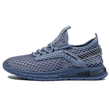 🔥BUY 2 FREE SHIPPING🔥Men's Orthopedic Lightweight Breathable Mesh Sneakers