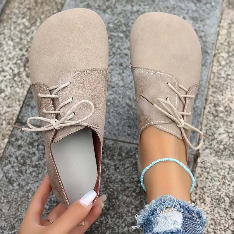 Faux Cover Slip-On Loafers
