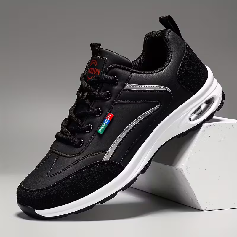 Men's Fashion & Comfortable Non-Slip Air Cushion Sneakers