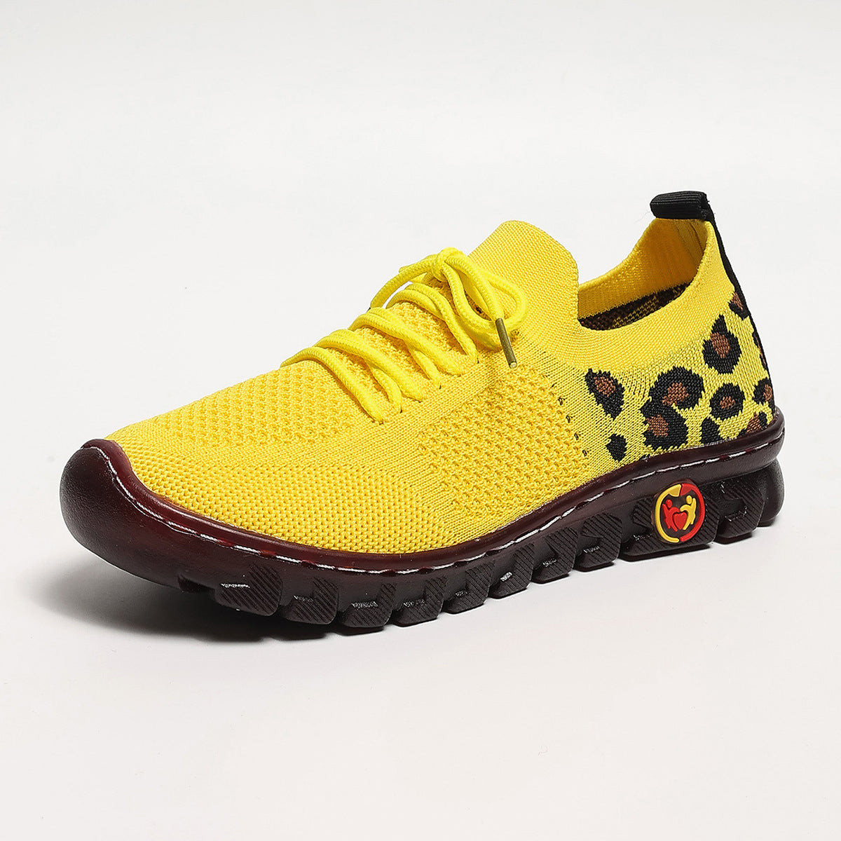 Women's Lightweight and Breathable Slip-On Sneakers