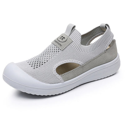 Women's Lightweight & Breathable Slip-on Sandals