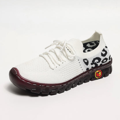 Women's Lightweight and Breathable Slip-On Sneakers