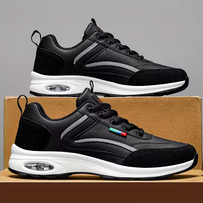 Men's Fashion & Comfortable Non-Slip Air Cushion Sneakers