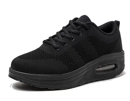 Women's Lightweight and Comfortable Slip-on Sneakers