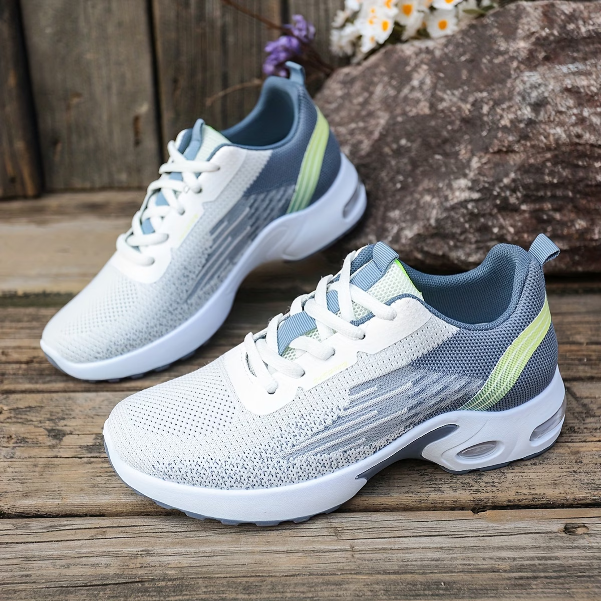 Unisex Breathable Lightweight Orthopedic Sneakers for Daily Outings, Running, Fitness, Work, and Travel