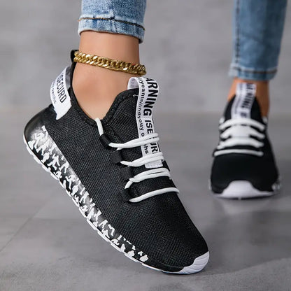 Unisex Lightweight & Breathable & Shock-absorbing & Wear-resistant Orthopedic Sports Shoes Sneakers