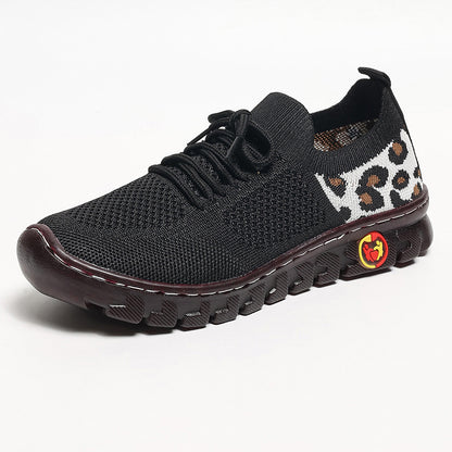 Women's Lightweight and Breathable Slip-On Sneakers