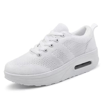 Women's Lightweight and Comfortable Slip-on Sneakers
