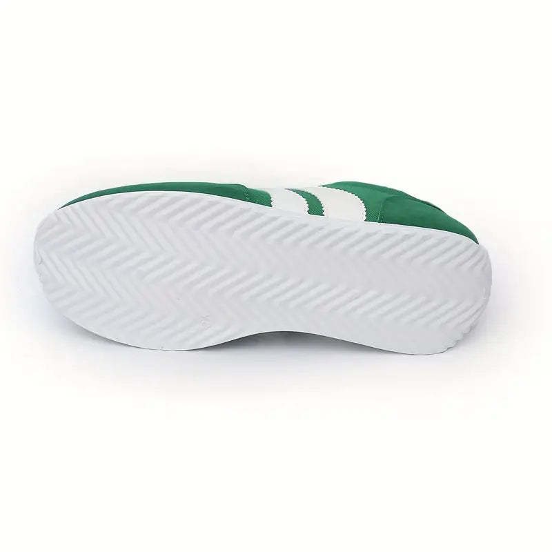 Women's Classic Fashion Sneakers Slip-On Shoes