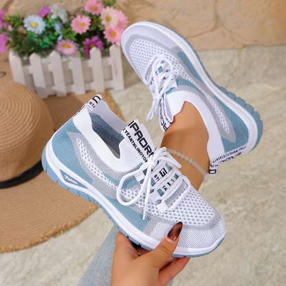 Women's Lightweight & Breathable Non-Slip Sports Shoes Sneakers