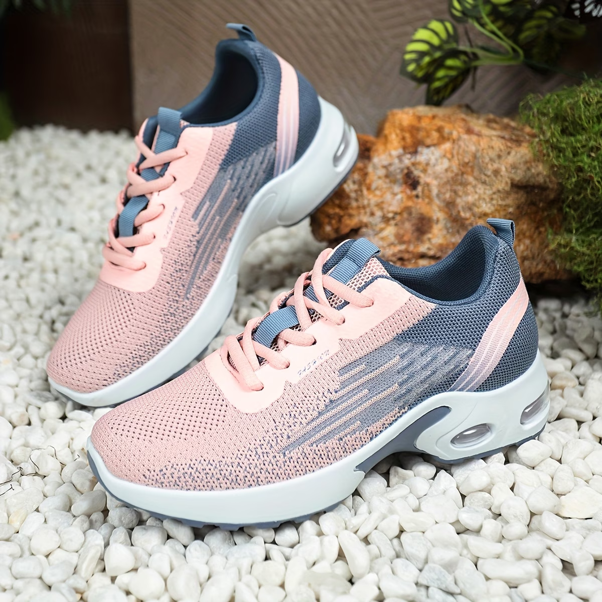 Unisex Breathable Lightweight Orthopedic Sneakers for Daily Outings, Running, Fitness, Work, and Travel
