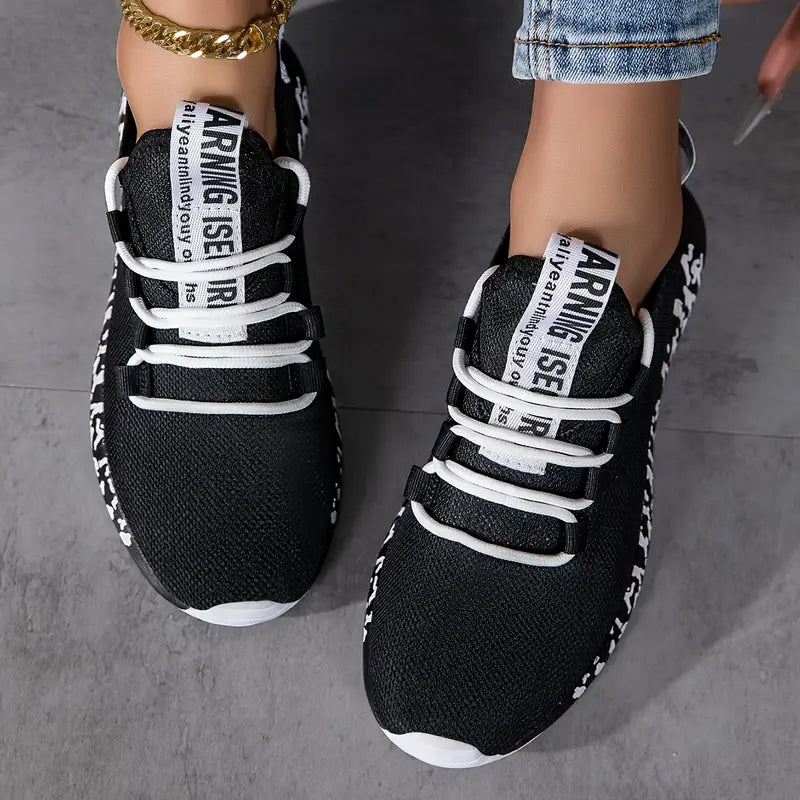 Unisex Lightweight & Breathable & Shock-absorbing & Wear-resistant Orthopedic Sports Shoes Sneakers