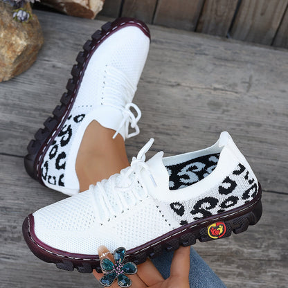 Women's Lightweight and Breathable Slip-On Sneakers
