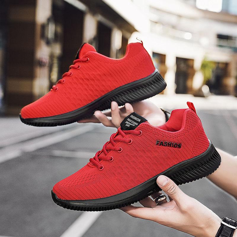 🔥Last Day 49% OFF-Men's Casual mesh breathable non-slip sneakers