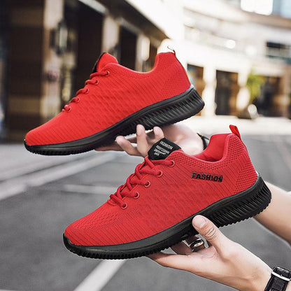 🔥Last Day 49% OFF-Men's Casual mesh breathable non-slip sneakers