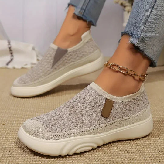 🔥LAST DAY PROMOTION 50% OFF -Women's Orthopedic Comfortable Sneakers