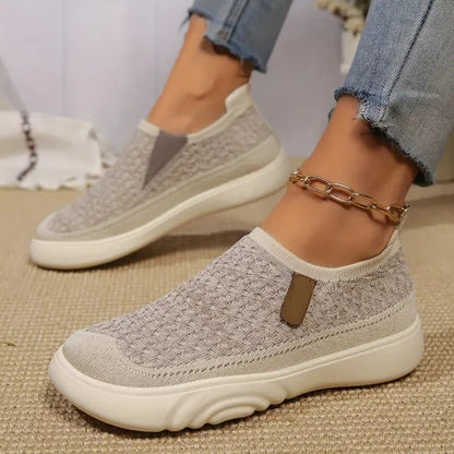🔥LAST DAY PROMOTION 50% OFF -Women's Orthopedic Comfortable Sneakers