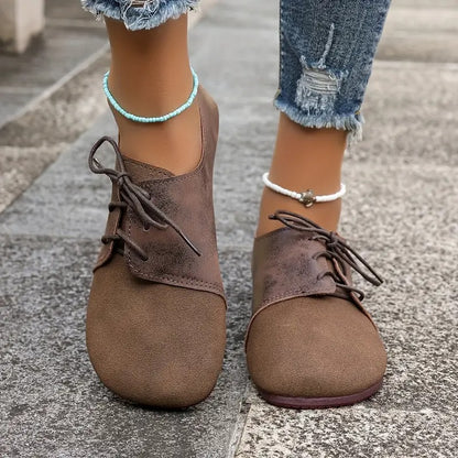 Faux Cover Slip-On Loafers