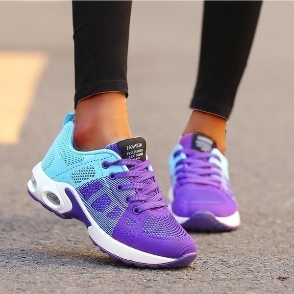 🔥Last Day 49% OFF -Women's Orthopedic Sneakers