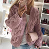 Pink purple