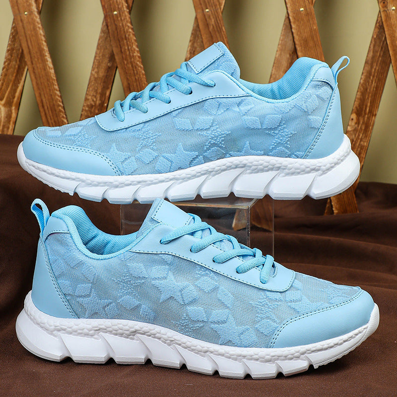 🔥Last Day 49% OFF🔥Women's Luxurious Orthopedic Sneakers💥BUY 2 FREE SHIPPING