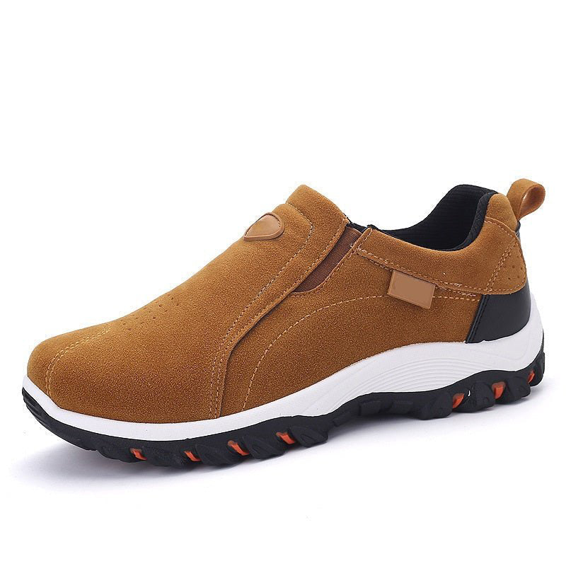 Men's Good arch support Outdoor Lightweight Sneakers