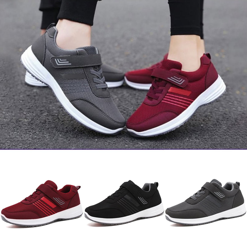 🔥Last Day 49% OFF -Orthopedic Comfortable Sneakers