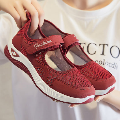 🔥Women's Orthopedic Sneakers Walking Shoes(Buy 2 Free Shipping)