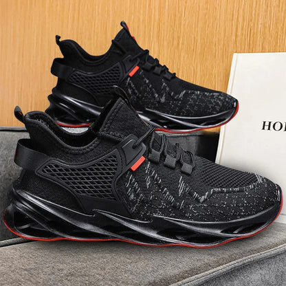 Men's Fashion Orthopedic Breathable Sneakers Sports Shoes (BUY 2 FREE SHIPPING)