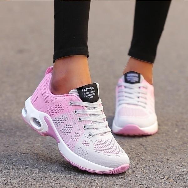 🔥Last Day 49% OFF -Women's Orthopedic Sneakers