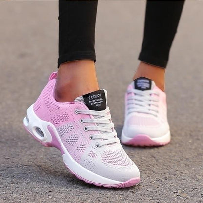 🔥Last Day 49% OFF -Women's Orthopedic Sneakers