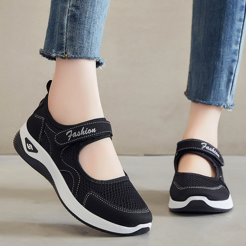 🔥Women's Orthopedic Sneakers Walking Shoes(Buy 2 Free Shipping)