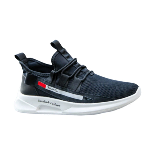 MotionFlex Runner | Black