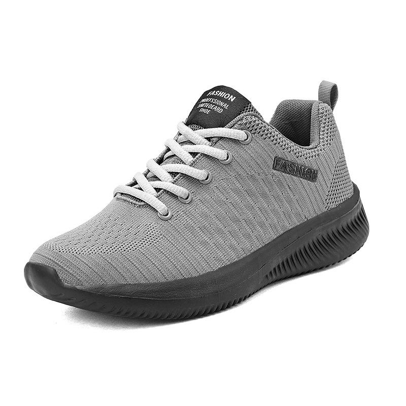 🔥Last Day 49% OFF-Men's Casual mesh breathable non-slip sneakers