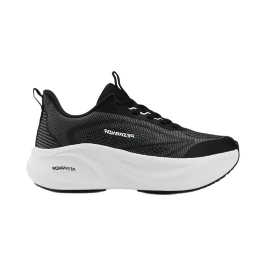 Velocity Knit Runner | Black