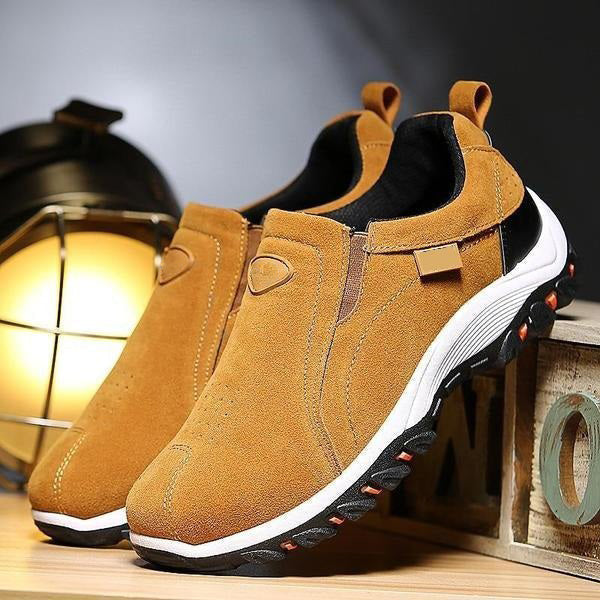 Men's Good arch support Outdoor Lightweight Sneakers