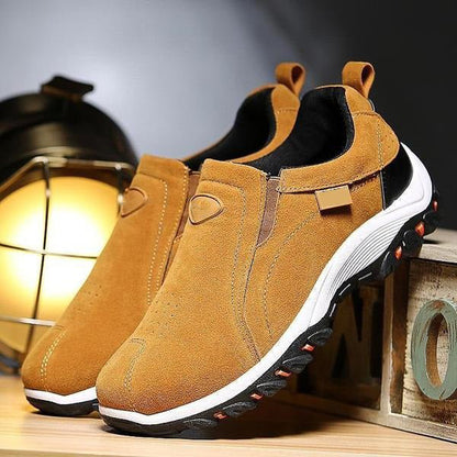 Men's Good arch support Outdoor Lightweight Sneakers