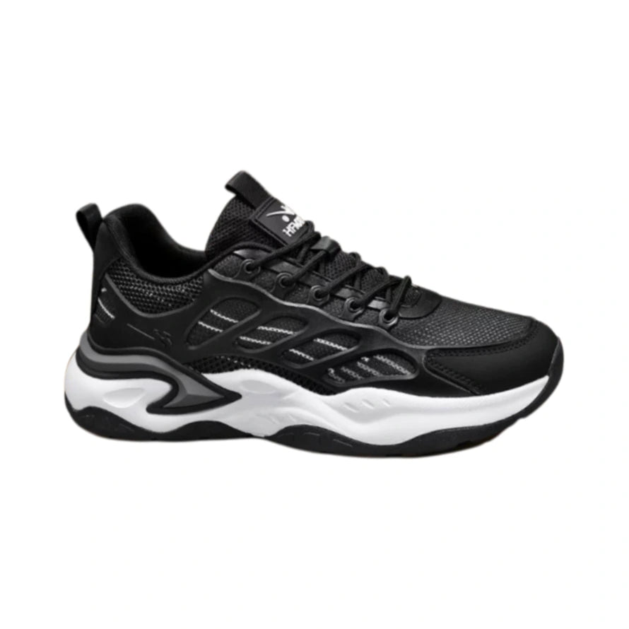 UrbanCore Runner | Black White