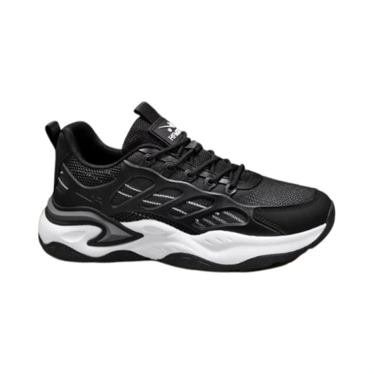 UrbanCore Runner | Black White