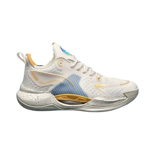 AeroPulse Trainer | Ivory Gold